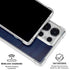 NFL Buffalo Bills Galaxy S25 Ultra Clear Case